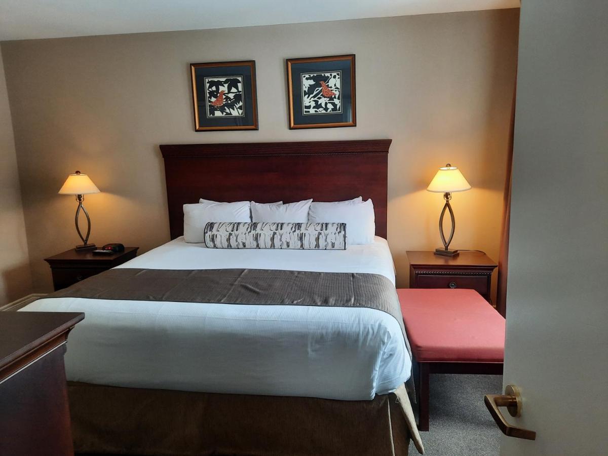 Margarita Vacation Getaway Apartment Oro-Medonte Екстериор снимка