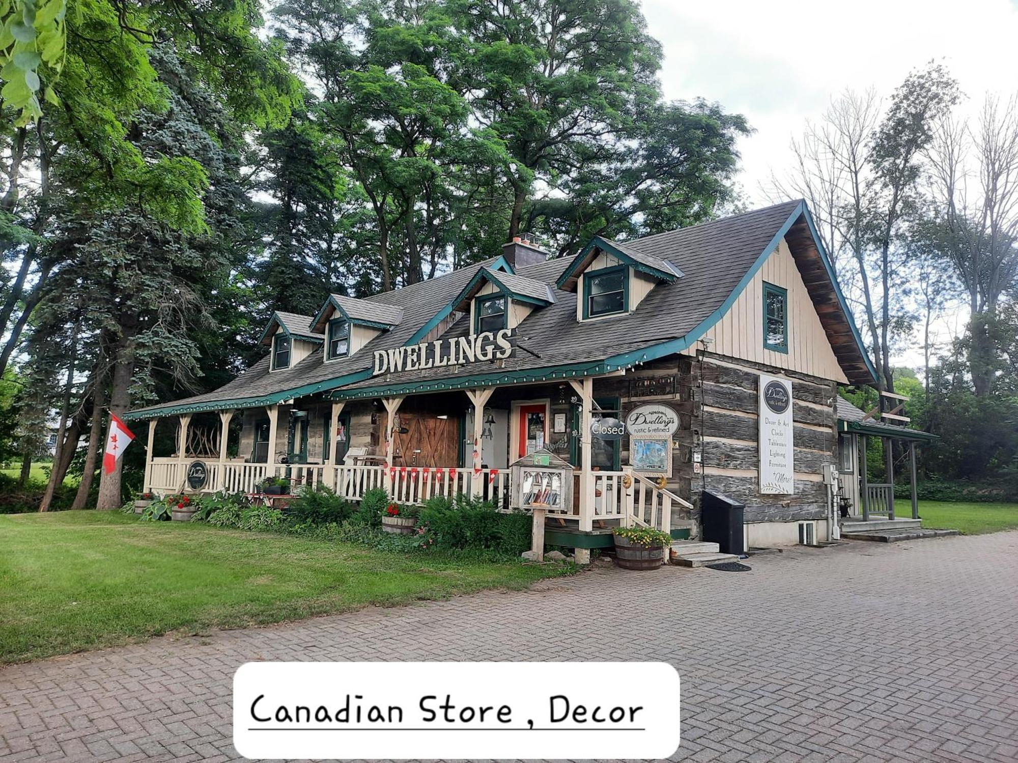 Margarita Vacation Getaway Apartment Oro-Medonte Екстериор снимка