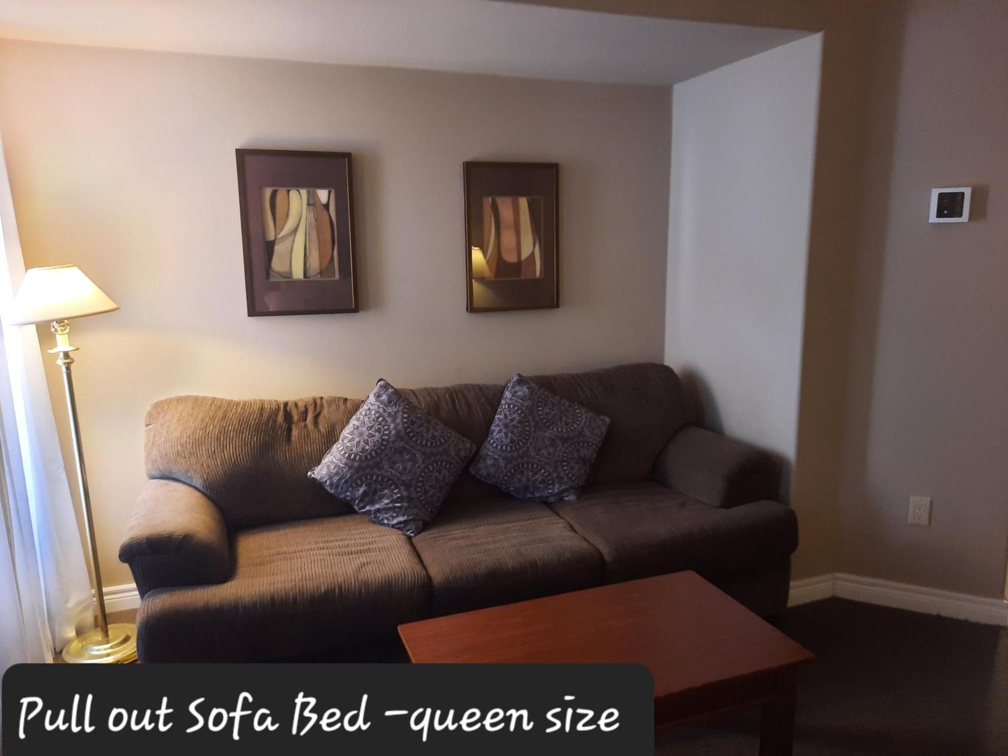 Margarita Vacation Getaway Apartment Oro-Medonte Екстериор снимка