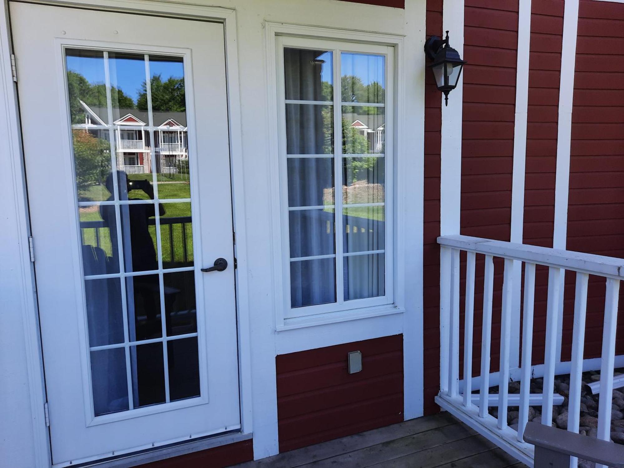 Margarita Vacation Getaway Apartment Oro-Medonte Екстериор снимка