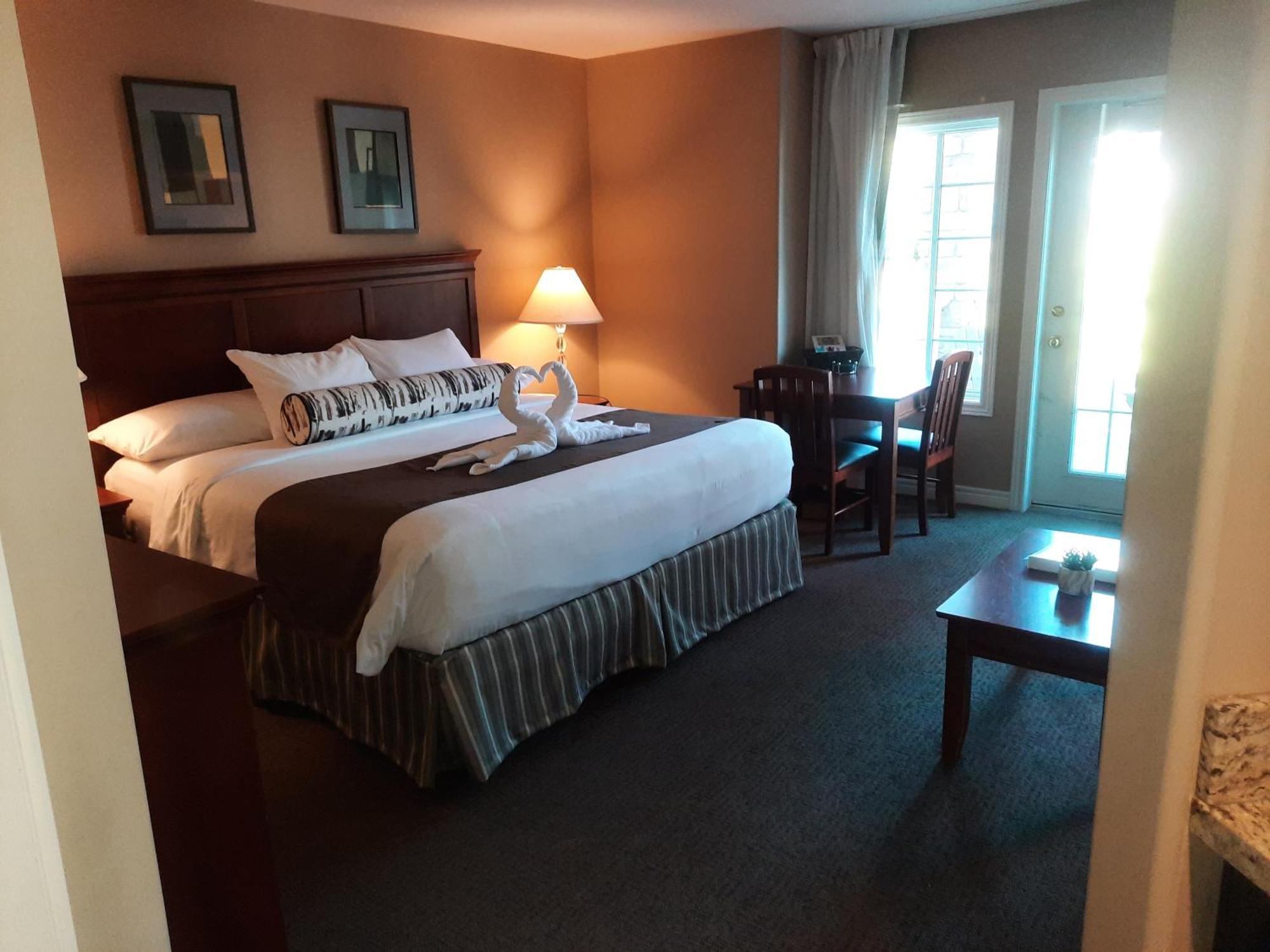 Margarita Vacation Getaway Apartment Oro-Medonte Екстериор снимка