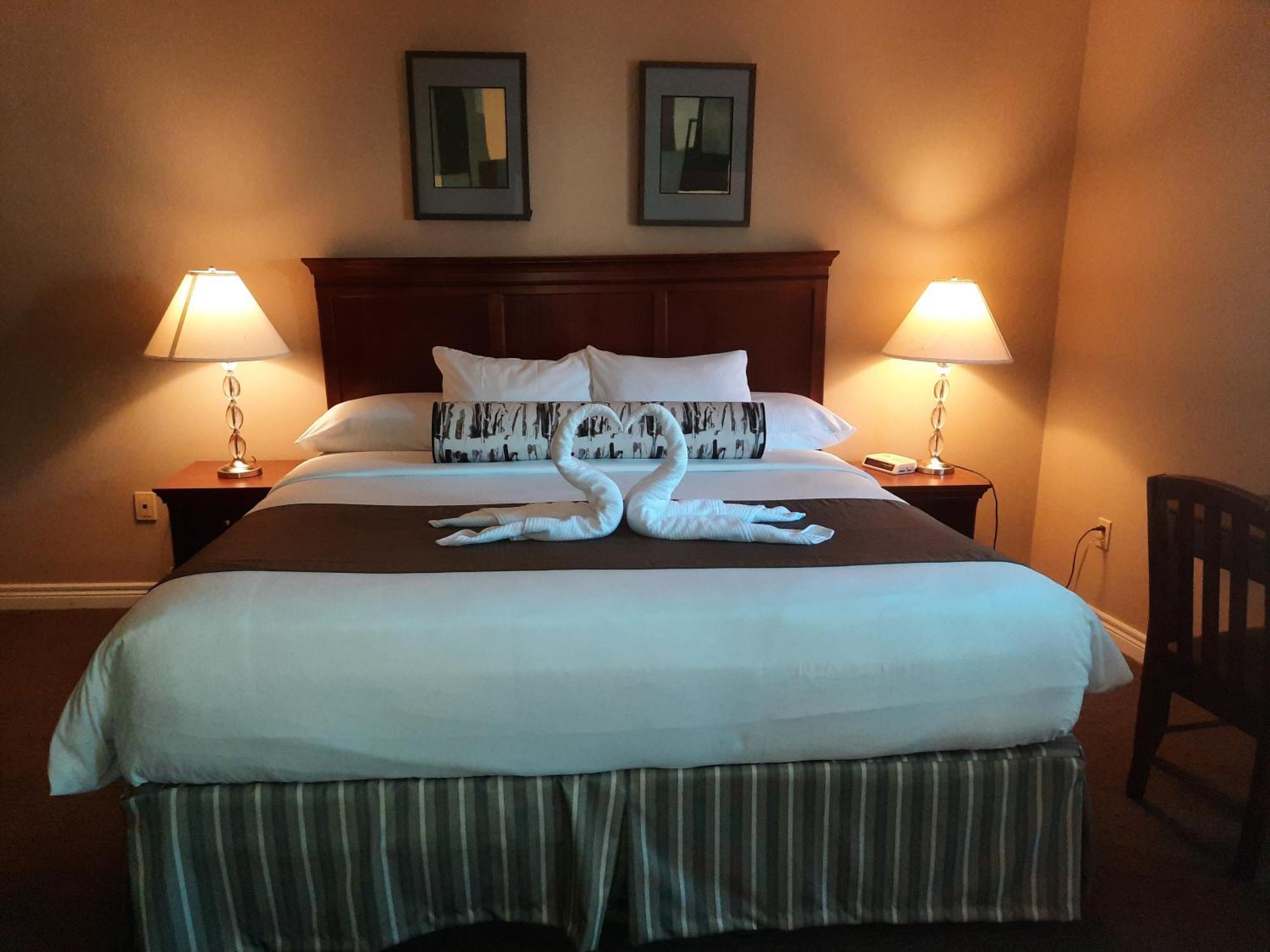 Margarita Vacation Getaway Apartment Oro-Medonte Екстериор снимка