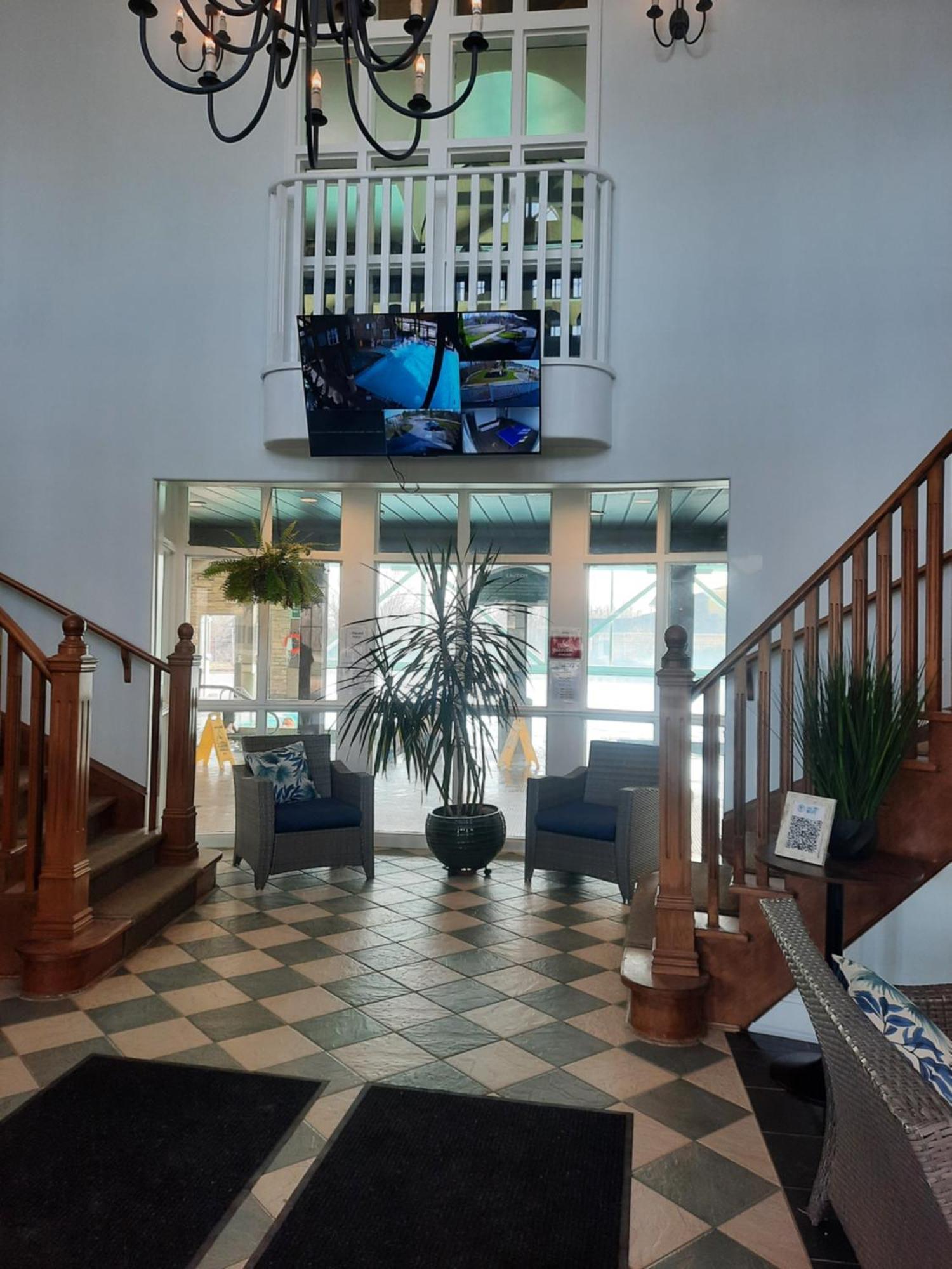 Margarita Vacation Getaway Apartment Oro-Medonte Екстериор снимка