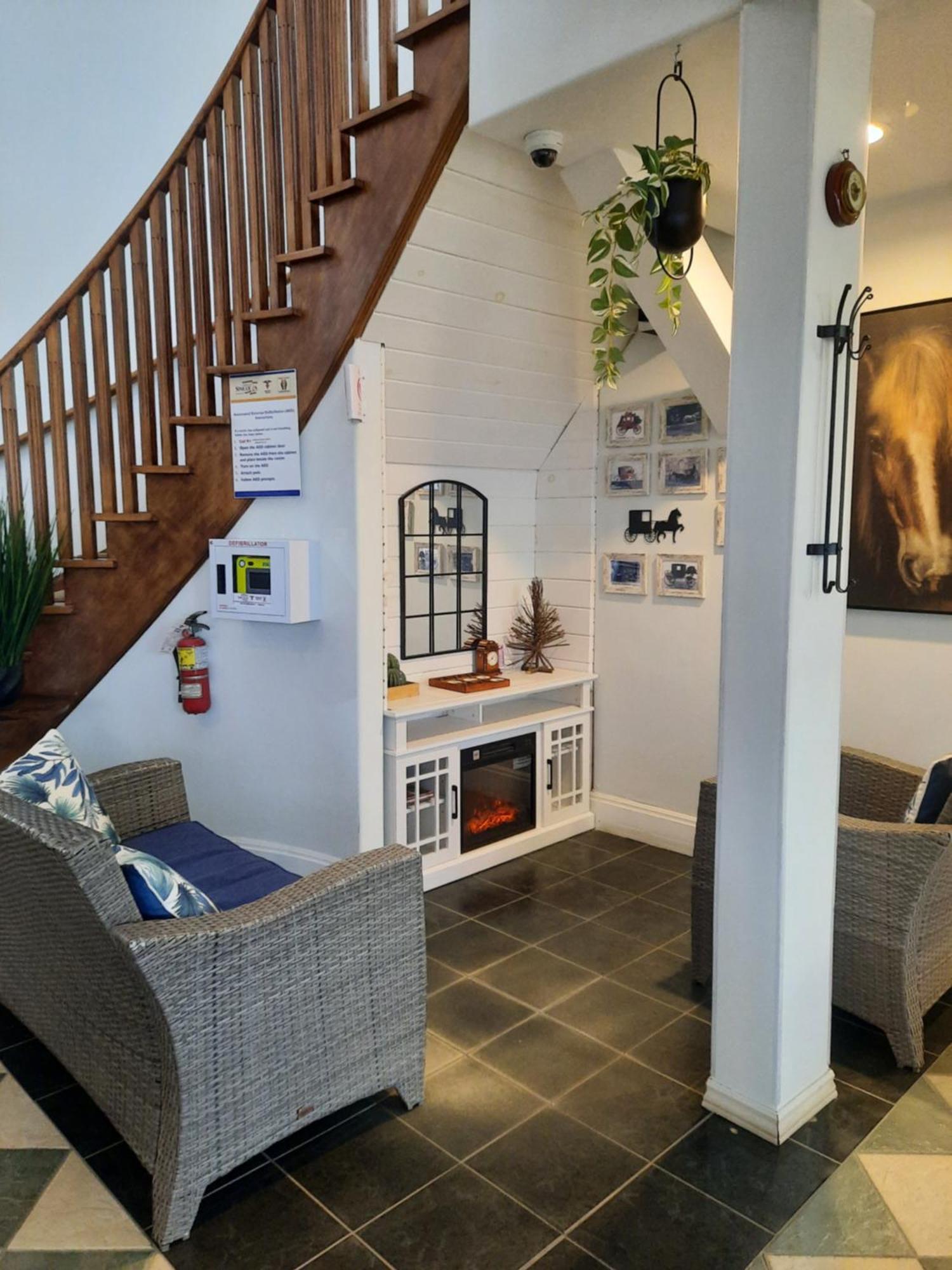 Margarita Vacation Getaway Apartment Oro-Medonte Екстериор снимка