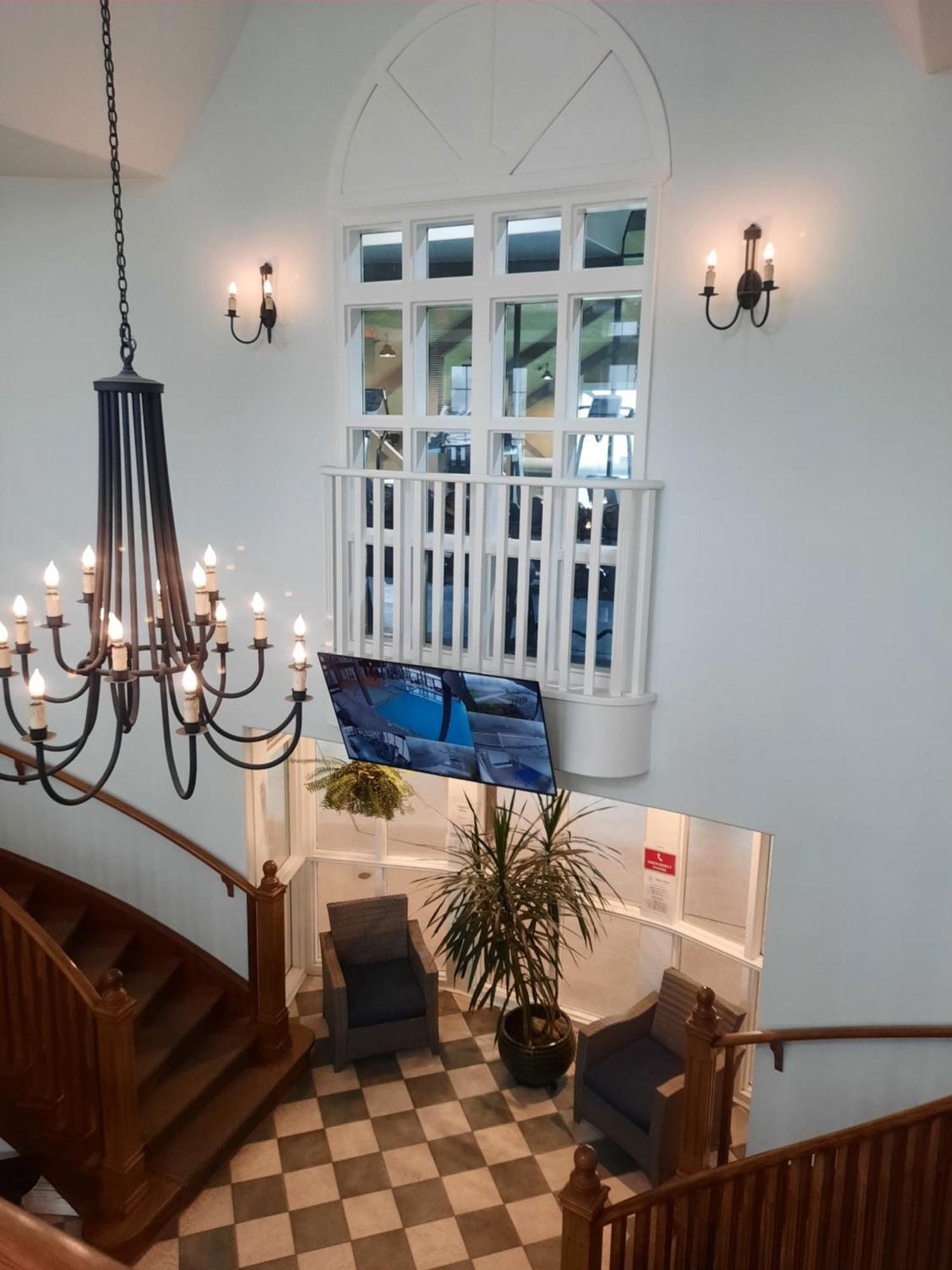 Margarita Vacation Getaway Apartment Oro-Medonte Екстериор снимка