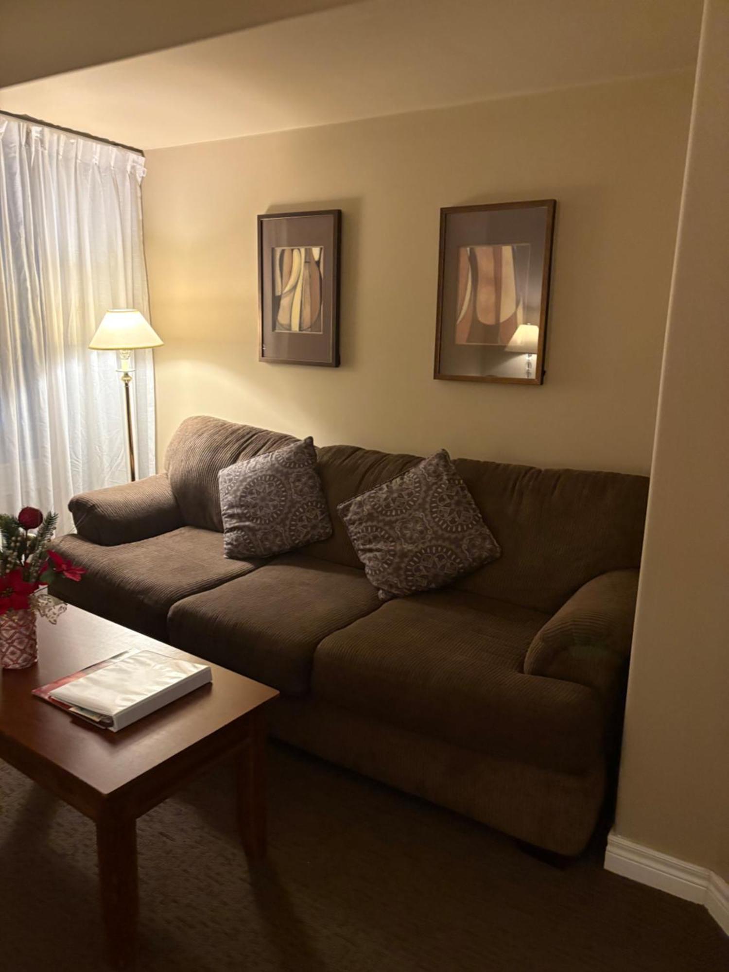 Margarita Vacation Getaway Apartment Oro-Medonte Екстериор снимка