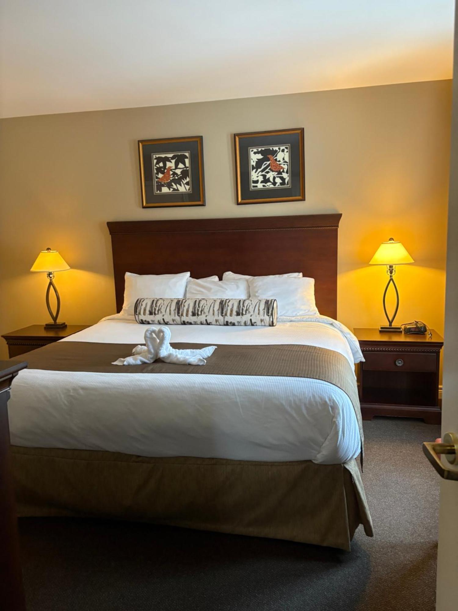 Margarita Vacation Getaway Apartment Oro-Medonte Екстериор снимка